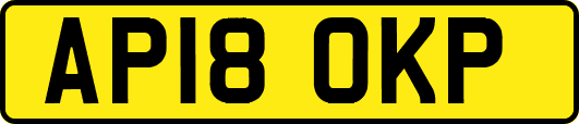 AP18OKP