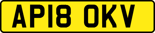 AP18OKV