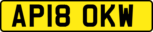 AP18OKW