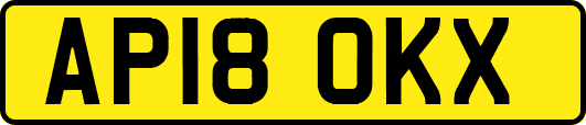 AP18OKX
