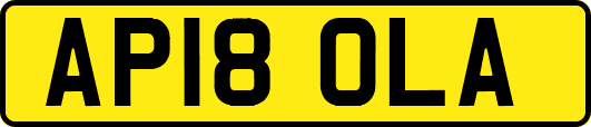 AP18OLA
