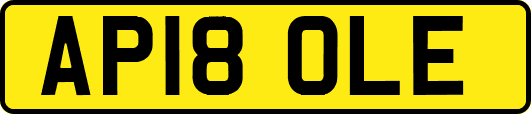 AP18OLE