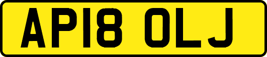 AP18OLJ