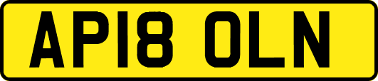 AP18OLN