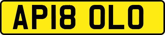 AP18OLO
