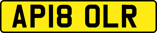 AP18OLR