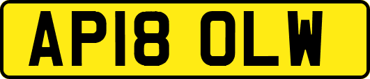 AP18OLW