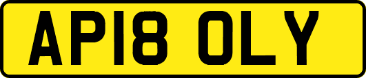 AP18OLY