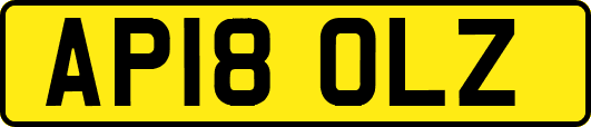 AP18OLZ