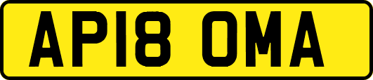 AP18OMA