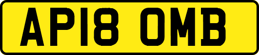 AP18OMB