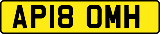 AP18OMH
