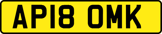 AP18OMK
