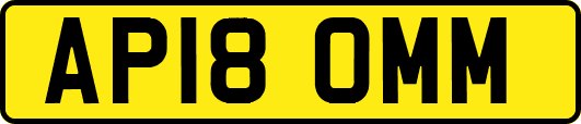 AP18OMM
