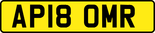 AP18OMR