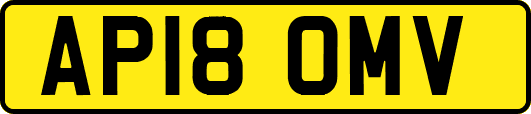 AP18OMV