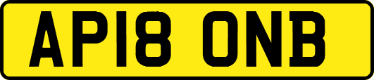 AP18ONB