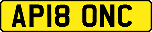 AP18ONC