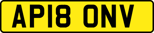 AP18ONV