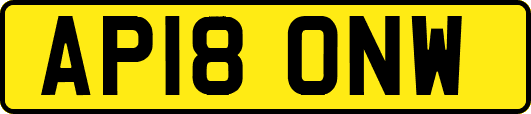 AP18ONW