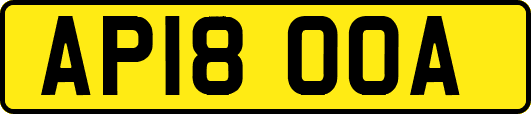 AP18OOA