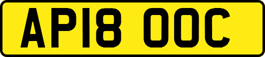 AP18OOC