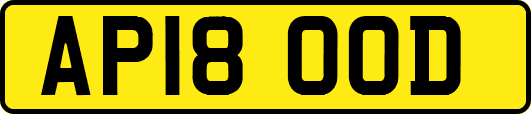 AP18OOD