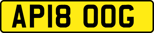 AP18OOG