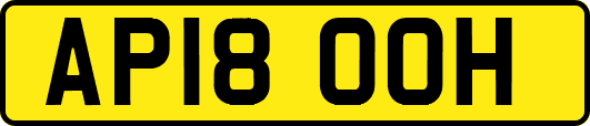 AP18OOH