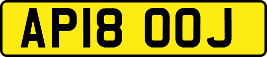 AP18OOJ