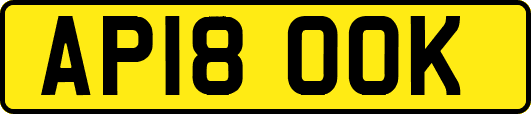 AP18OOK