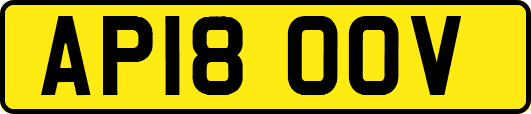 AP18OOV