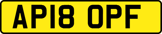 AP18OPF