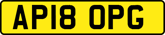AP18OPG