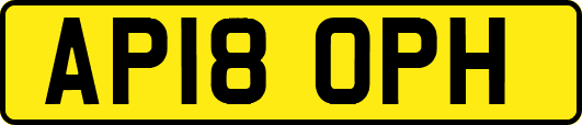 AP18OPH