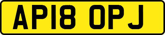 AP18OPJ