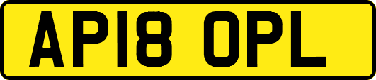 AP18OPL
