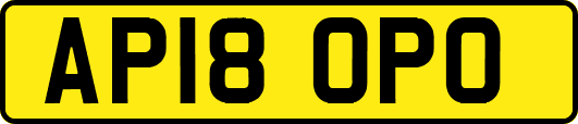 AP18OPO