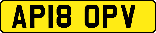 AP18OPV