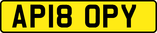 AP18OPY
