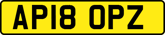 AP18OPZ