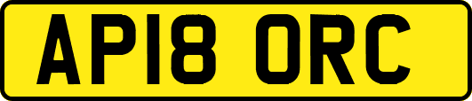 AP18ORC