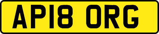AP18ORG