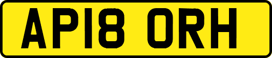 AP18ORH