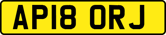 AP18ORJ
