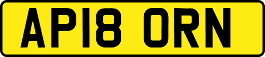 AP18ORN
