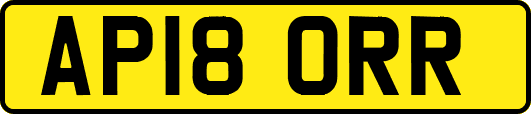 AP18ORR