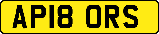 AP18ORS
