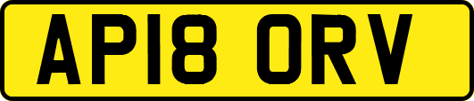 AP18ORV