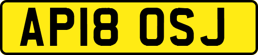 AP18OSJ